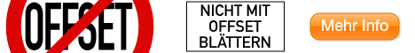 Nicht mit OFFSET blättern