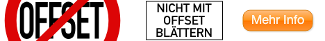 Nicht mit OFFSET blättern