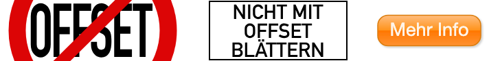 Nicht mit OFFSET blättern