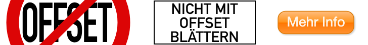 Nicht mit OFFSET blättern